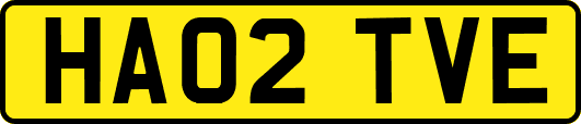 HA02TVE
