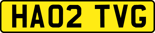 HA02TVG