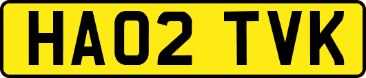 HA02TVK
