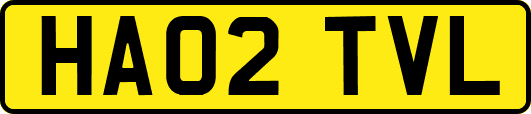 HA02TVL