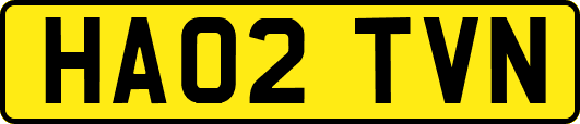 HA02TVN
