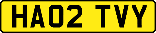 HA02TVY
