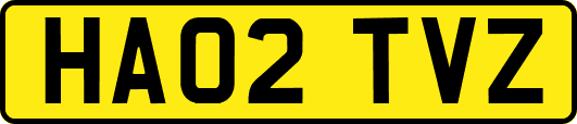 HA02TVZ