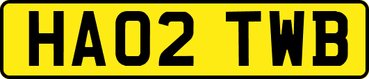 HA02TWB