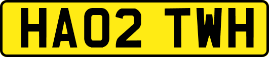 HA02TWH