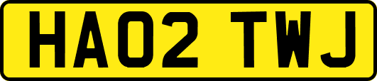 HA02TWJ