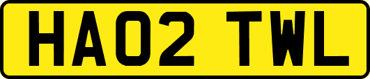 HA02TWL