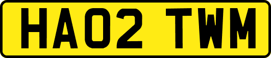 HA02TWM