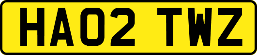 HA02TWZ
