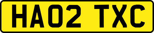HA02TXC