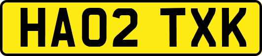HA02TXK