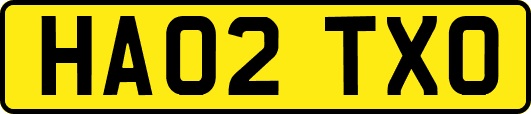 HA02TXO