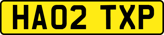 HA02TXP