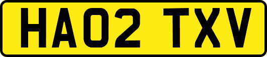 HA02TXV