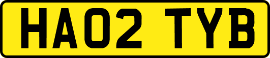 HA02TYB