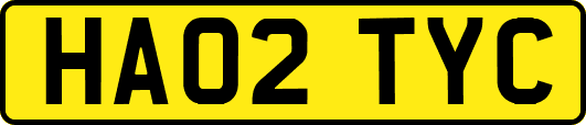 HA02TYC