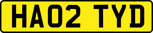 HA02TYD