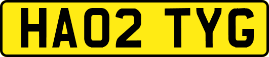 HA02TYG