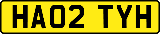 HA02TYH