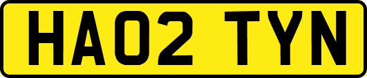 HA02TYN