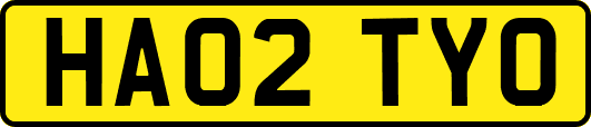 HA02TYO