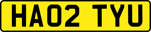 HA02TYU
