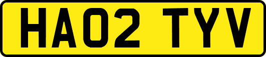 HA02TYV