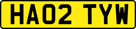 HA02TYW