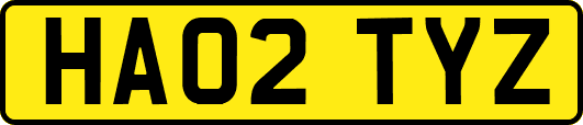 HA02TYZ