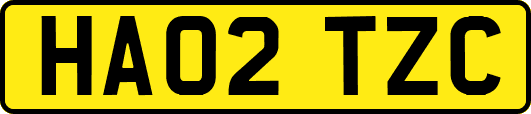 HA02TZC
