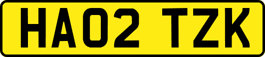 HA02TZK