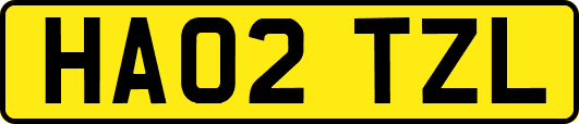 HA02TZL