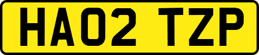 HA02TZP