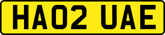 HA02UAE