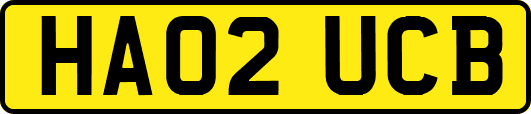 HA02UCB