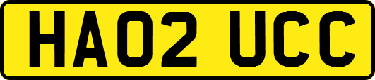 HA02UCC