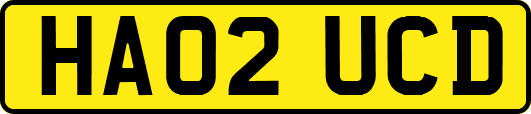 HA02UCD