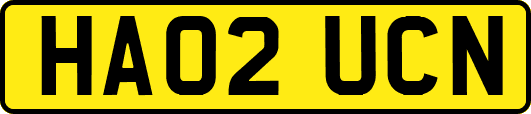 HA02UCN
