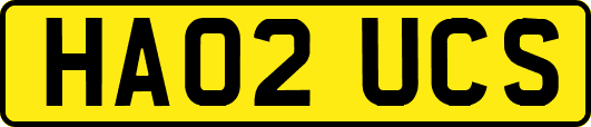 HA02UCS