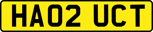 HA02UCT