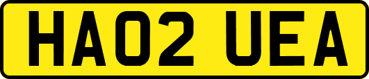HA02UEA