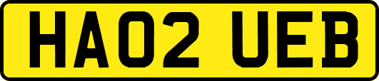 HA02UEB
