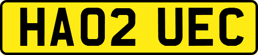 HA02UEC