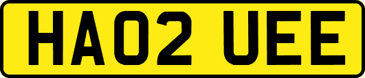 HA02UEE
