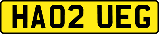 HA02UEG
