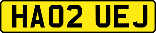 HA02UEJ
