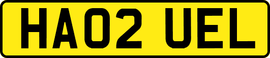 HA02UEL