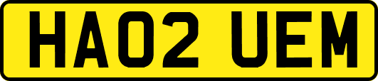 HA02UEM