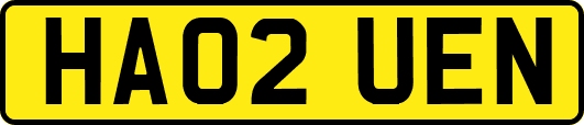 HA02UEN