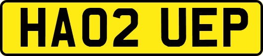 HA02UEP